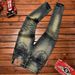 Men's Clothing High End Trendy Jeans For Men Autumn And Winter Washed Retro Autumn And Winter Handsome Slim Straight Elastic Long Pants_viptrois.com