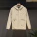 Men's Clothing Spring Casual Suit Men's Solid Color Sports Jacket Spring Two Piece Suit New Spring Fashion Work Clothes_viptrois.com