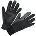 Cycling Gloves Outdoor Cycling Warm Gloves Non Slip And Water Resistant Touch Screen Fishing Sports Running Cycling Gloves Autumn And Winter_viptrois.com