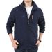 Pure 2023 Spring And Autumn Men's Trendy Mountaineering Windproof Jacket, Outdoor Sports Jacket For Men_viptrois.com