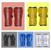 Football Leg Protector Thickened Foot Protector Adult Children Sports Care Socks Cover Board Strap Protection Board Protector_viptrois.com