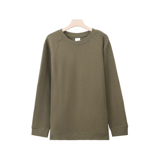 Men's 10A Anti-Bacterial Anti-Static Thermal Base Layer T-Shirt – 320g Brushed Dralon Long Sleeve Tee For Autumn (Slim Fit, Moisture-Wicking)_viptrois.com