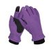 Cycling Gloves Warm Gloves Outdoor Sports Water Proof Windproof Touch Screen Polar Fleece Winter Cold Proof Gloves_viptrois.com
