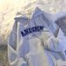 Pure Pure American Style Pullover Hoodie Men's Spring Autumn Winter Trendy Brand Regular Sweatshirt Youth Casual Top Men_viptrois.com