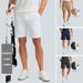 Men's Clothing Quick Drying, Light And Breathable Fitness Pants Outdoor Mountaineering Basketball Shorts_viptrois.com