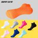 Shoe Accessories Spring And Summer New Outdoor Towel Bottom Socks Couple Professional Running Socks_viptrois.com