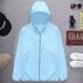 Men's hooded sun protection suit with ultra-thin ice silk and a cool feeling, new sun protection jacket_viptrois.com