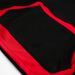 Two-Piece Hooded Sweatshirt For Men, Trendy Brand, Color-Block Patchwork, Double-Layer Hood, Unique Design,_viptrois.com