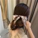 【Silky Smooth】Spring And Autumn Tie Bag Handle Pointed Silk Scarf Long Strip Small Ribbon Women's Decoration Summer_viptrois.com