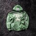Men's Clothing American Y2K Hip Hop Letter 3D Printing Hoodie Personality Street Men And Women Loose Zipper Opening_viptrois.com