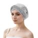 Milk Silk Sequin Braided Baotou Hat Muslim Hat Indian Baotou Hat Spot Direct Sales_viptrois.com
