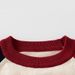 XUANMU Autumn Winter Clothes Boys Sweaters Casual Knit Top Children's Pullover Long Sleeve Cartoon Print Warm Kids Outfits XB048_viptrois.com