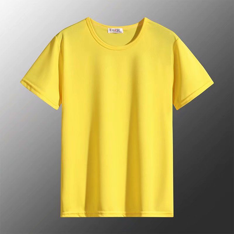 Men's Clothing Shirt Short Sleeved Casual Trendy Breathable Clothes Half Sleeved_viptrois.com