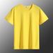 Men's Clothing Shirt Short Sleeved Casual Trendy Breathable Clothes Half Sleeved_viptrois.com