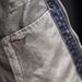 Men's Clothing Vintage Men's Denim Jacket – Retro Loose Fit Biker Style Coat, Light Blue, Comfortable Cotton Blend (Sizes M-4XL)_viptrois.com