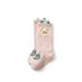 Kids'socks Children's Socks Winter New Imitation Mink Hair Girl's Socks Newborn Warm Baby Socks Mid-tube Socks_viptrois.com