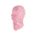 New Knitted Warm Face Mask Headgear Personality Camouflage Jacquard Single Hole Plush Ski Windproof Hat_viptrois.com