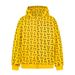 American Style Full Print Letter Hoodie Jacket 2025 Autumn New Loose High-End Feel Top Trendy_viptrois.com