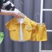 Mother & Kids Summer New Baby Clothes Children's Suits 1 3 4 Years Old Infants 2 Piece Set One Piece_viptrois.com