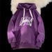 Men's Heavyweight Hooded Sweatshirt With Fleece Lining - Stylish Pullover Hoodie For Teens & Young Adults In Wine Red, Black & Grey_viptrois.com