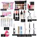 All In One Makeup Kit for Women Full Kit, All in One Makeup Sets Include Eyebrow Eyeliner Eyeshadow_viptrois.com