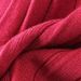 Toddler Girls’ High-Waisted Cotton Pleated Skirt – Soft A-Line For Play & School (80cm-120cm, 4 Colors)_viptrois.com