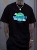 World Diabetes Day T Shirt Awareness Month Type 1 In November We Wear Blue Pancreas Fighter Casual Versatile Slightly Comfortable Homme_viptrois.com