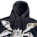 2026 Fashion High Street Y2K Gothic Style Hoodies Outerwear Women Men Angel Patch Embroidery Long Sleeve Casual Loose Vintage Hooded Sweatshirts_viptrois.com