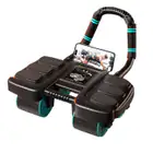 Integrated Fitness Equipments_viptrois