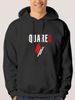 Camouflage Man Camouflage Printing Pattern Pullover Hooded Cotton Sweater Mens Hoodies With LOGO_viptrois.com