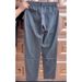 Men's Clothing Casual Pants Thin Style Fashion Solid Color Business All Match Straight Pants Simple Comfortable Loose Breathable Skinny Pants_viptrois.com