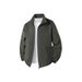 Spring And Autumn New Stand-up Collar Outdoor Casual Thermal Jacket_viptrois.com