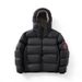 Men's Clothing Winter High End Unisex Couple Extra Thick Warm Puffy Hooded Cotton Coat With Tiger Head Design 02_viptrois.com