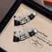 Beauty & Health Hand Painted Gothic Dark Cyberpunk High End Hand Made Nail Art_viptrois.com
