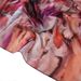 Muslim headscarf Watercolor Series Modal Cotton Shawl Satin Printed Scarf Ethnic Headscarf Women's Scarf_viptrois.com