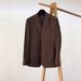 European 2025Lp Casual Linen Men's Old Money Style Commuter Versatile New Suit Jacket Original Single_viptrois.com