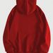 WDIRARA Men's Casual Long Sleeve Hoodie Zip up Skull Print Drawstring Design Gothic Style Streetwear for Men_viptrois.com