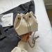 Women's Bags Design Small Handbag For Women Spring And Summer New Style Fashionable Chain Messenger Bag Commuter Bucket Bag_viptrois.com