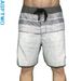 Men's Water-Repellent Quick-Drying Stretch Men's Beach Pants Bodybuilding Competition Pants Leisure Vacation Hot Spring Pants_viptrois.com