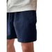 Men's Clothing Casual Shorts Thin Loose Sports Pants Solid Color Five Point Pants_viptrois.com