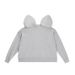 Men's Clothing Double One Piece Intimate Sweater Autumn And Winter New Style Drama Home Love Pajamas Couples Wear_viptrois.com
