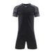 Men's Clothing competition team uniforms training suits running quick-drying cross-border new football uniforms sports suits_viptrois.com