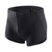 2025 Sports Shorts Gel Shock Absorption Breathable Cushion Underwear Men's Cycling Pants_viptrois.com