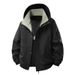 Men's Clothing Mountain Jacket Spring And Autumn New Men's Jacket Work Jacket Loose Windproof Waterproof Outdoor Mountaineering Clothes Women_viptrois.com