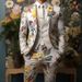 Men's Clothing 3D Digital Printing Suit Cos Party Stage Nightclub Shiny Cool Performance Suit_viptrois.com