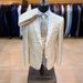 Men's Clothing Jacquard Slim Wedding Dignified Evening Dress Three Piece Suit Men Suit_viptrois.com
