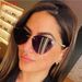 You, Me And Him New Snake Leg Frameless Cut Edge Cat Eye Sunglasses Personality Hot Girl Sunscreen Female Sunglasses Trend T1281_viptrois.com