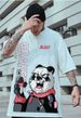 Oversize Brand Fat Men's Loose Short T-shirt 300kg Panda Large Size China-Chic Chinese Style Half Sleeve Fashion_viptrois.com