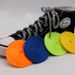 Shoelaces 4.5mm Polyester Cotton Square Shoelaces Suitable For 1970s Canvas Shoes, Sneakers, Casual Shoes Decorative Ropes_viptrois.com