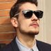 Aluminum Magnesium Men's Sunglasses Hot Sale Drainage Sunglasses 0733 Classic Outdoor Cycling Sunglasses For Women_viptrois.com